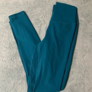 Ptula Danielle Luxe Leggings